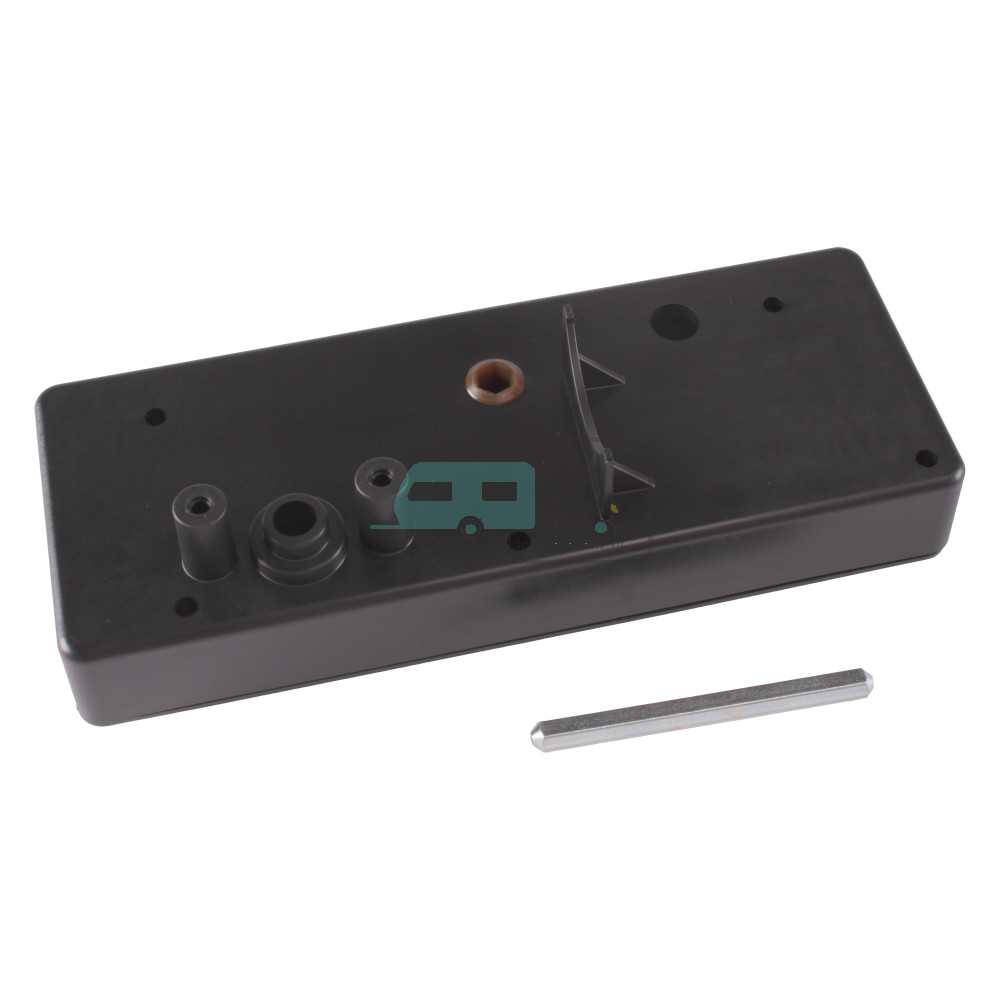 Dometic Midi Heki Opdraaimechanisme