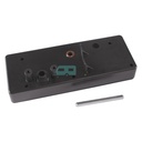 Dometic Midi Heki Opdraaimechanisme