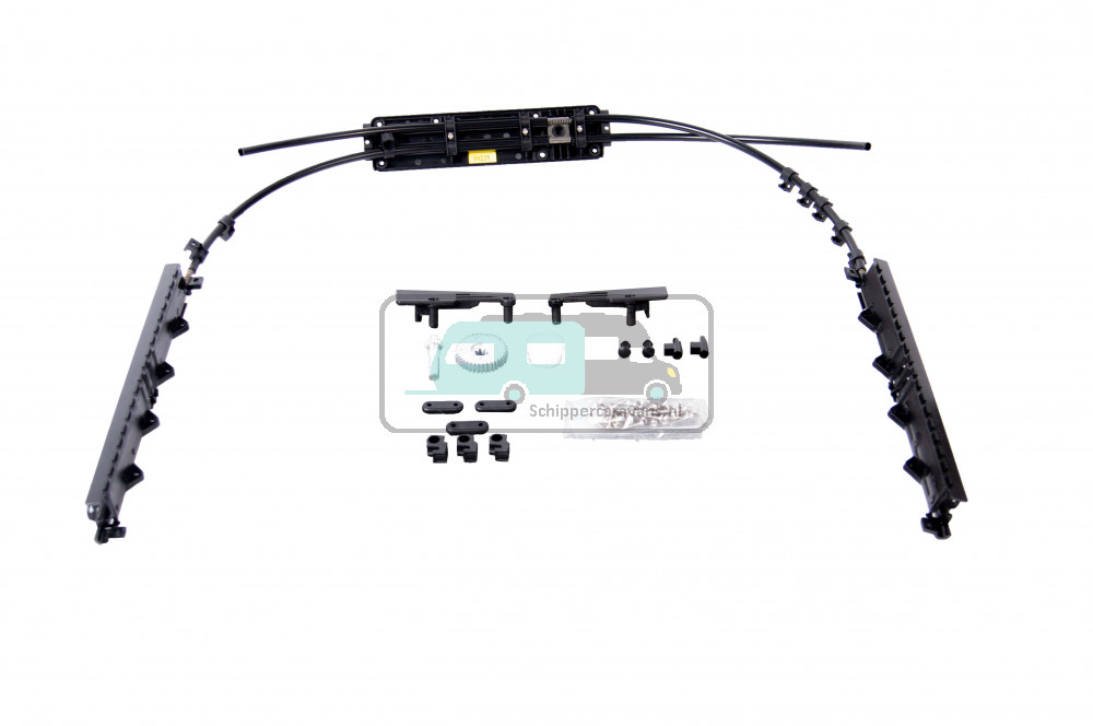 Remitop Vario 2 Uitzetmechaniek 700x500