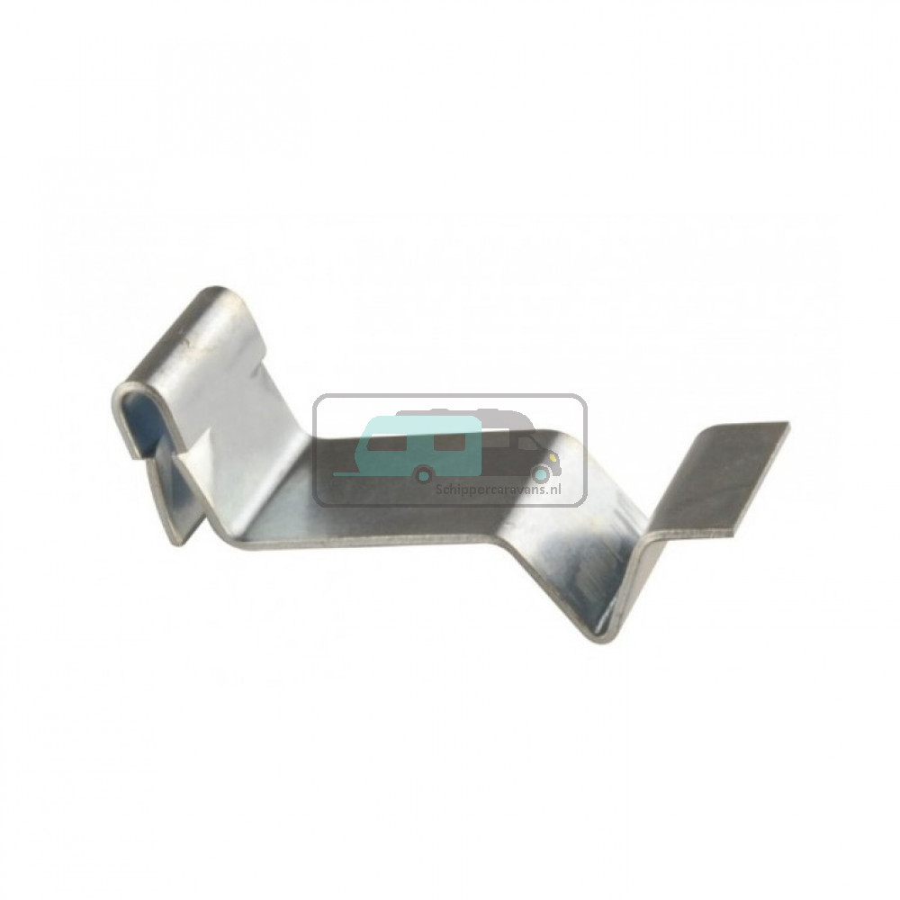 Dometic Heki 2 Klemveer