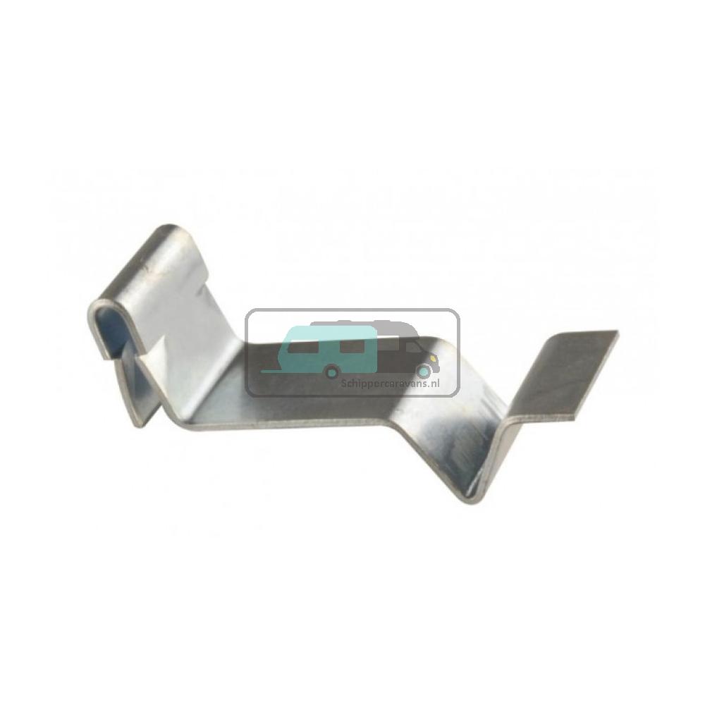 Dometic Heki 2 Klemveer