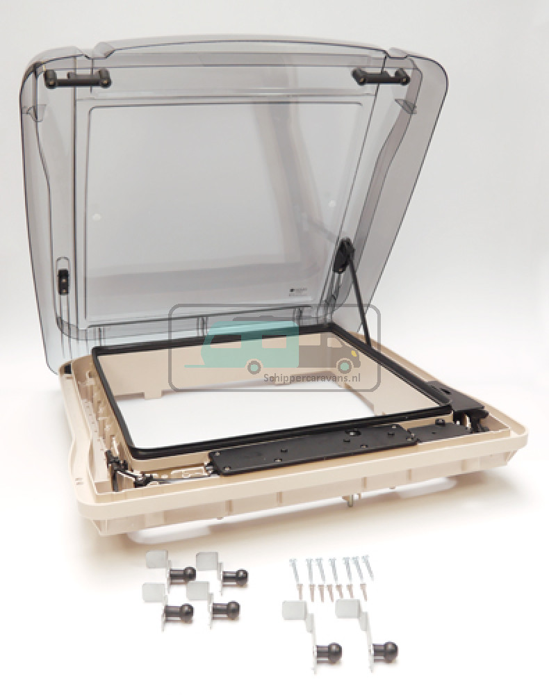 Remitop Vario 1 Bovendeel Voorgem. 40x40 46-55