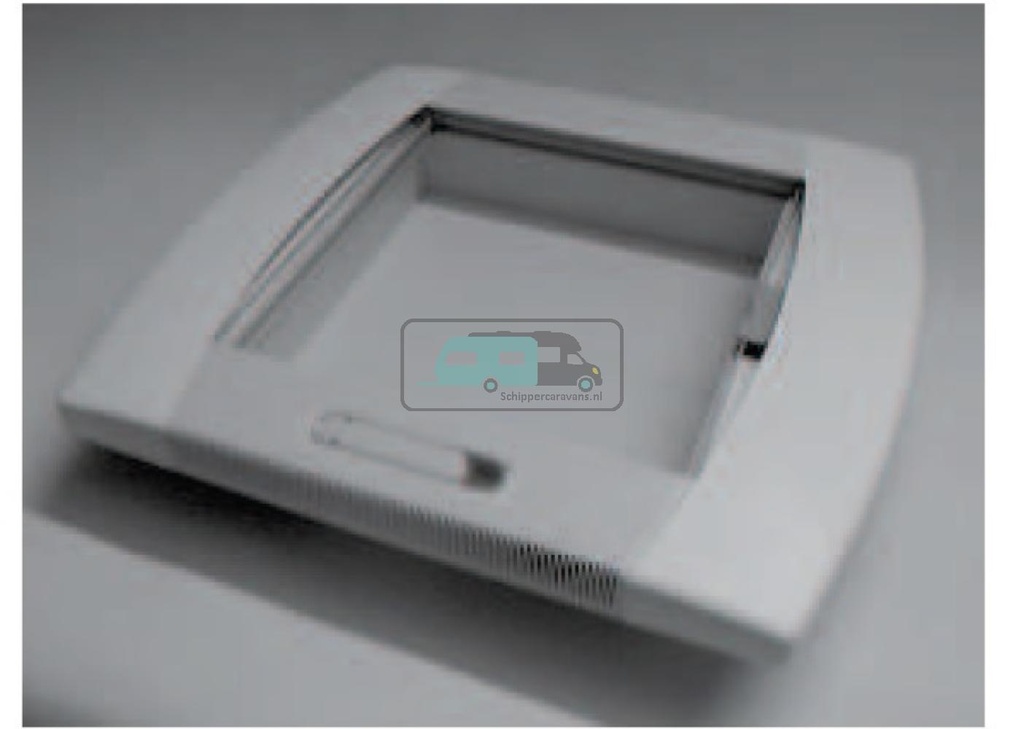 Remitop Vario 1 Onderraam Compleet 70x50cm