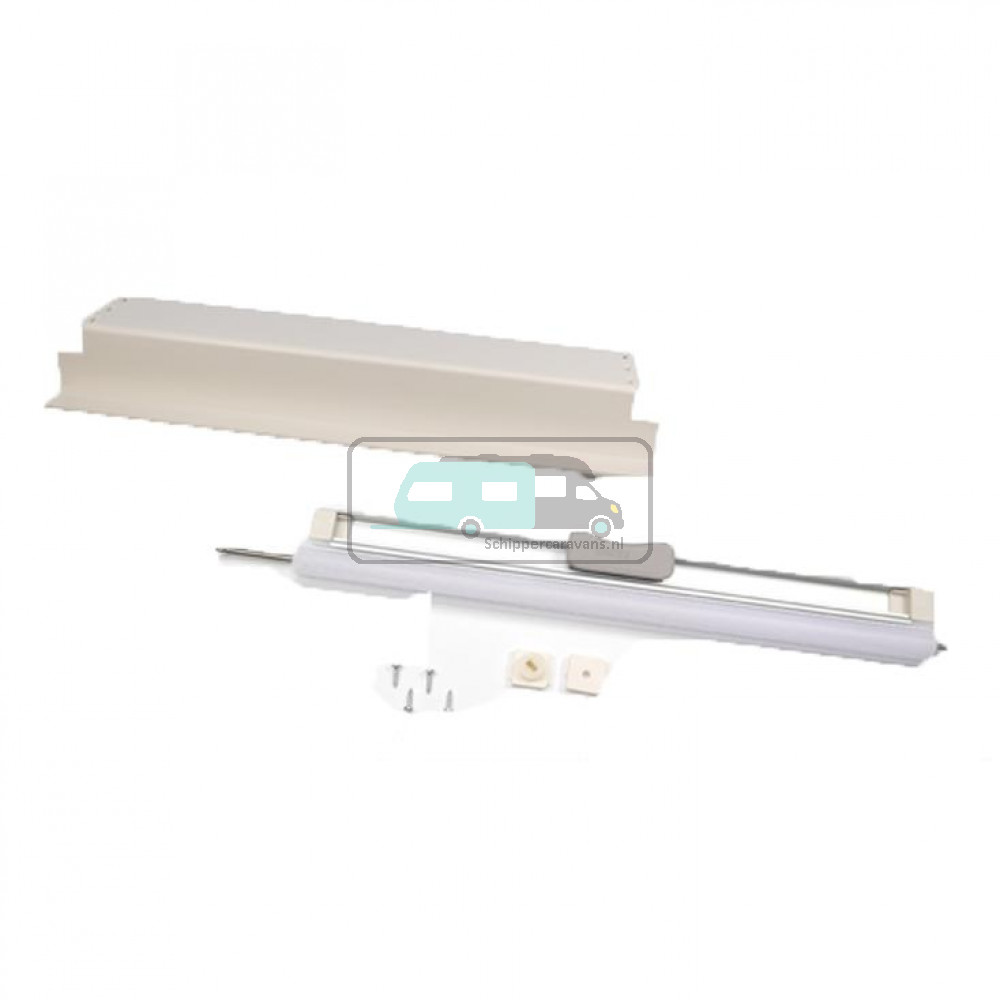 Remitop Vario 1 Insectengaas 40x40cm