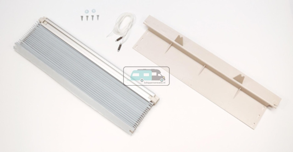 Remitop Vario 1 Verduistering 40x40cm