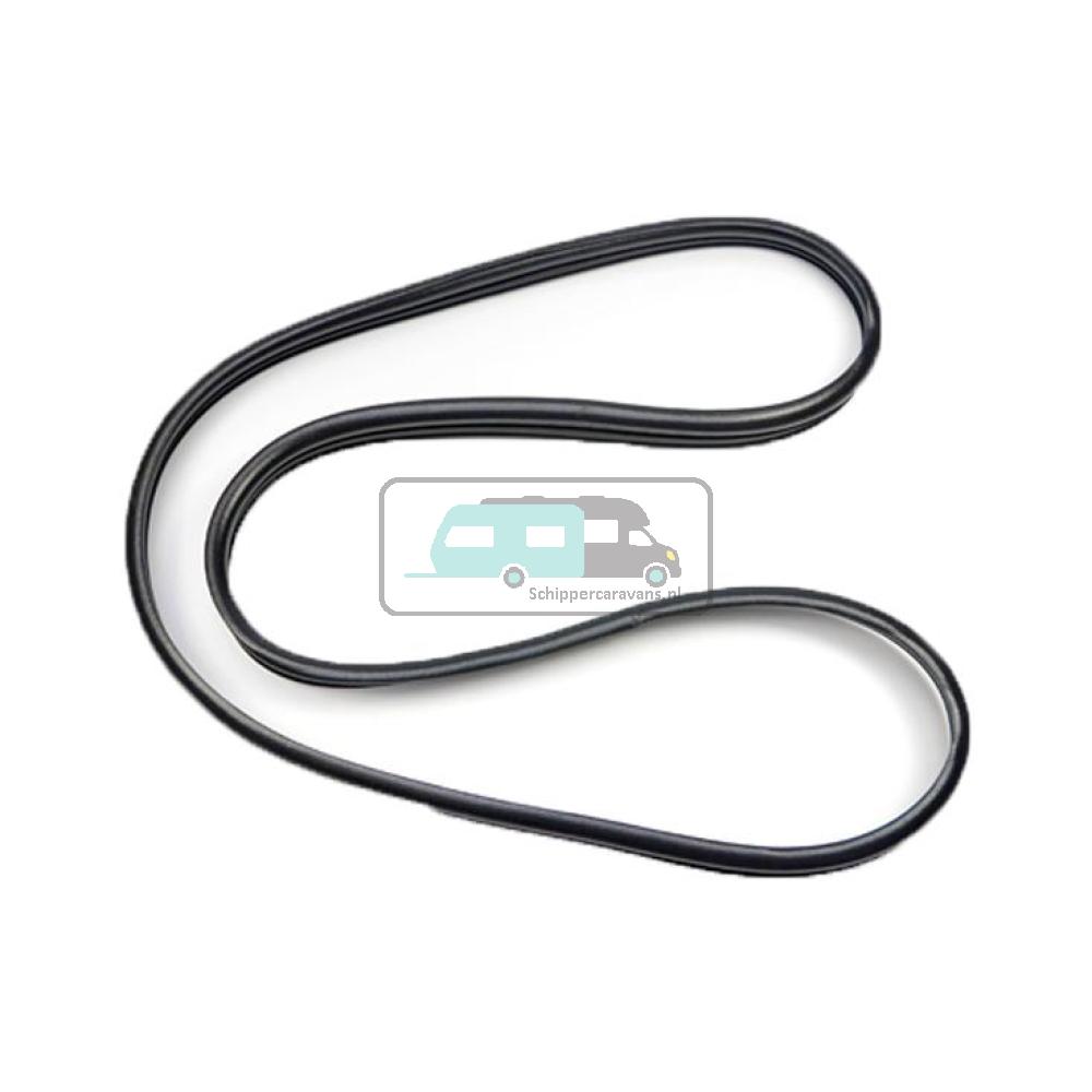 Remitop Vario 1/ 2 Afdichtingsrubber 70x50cm