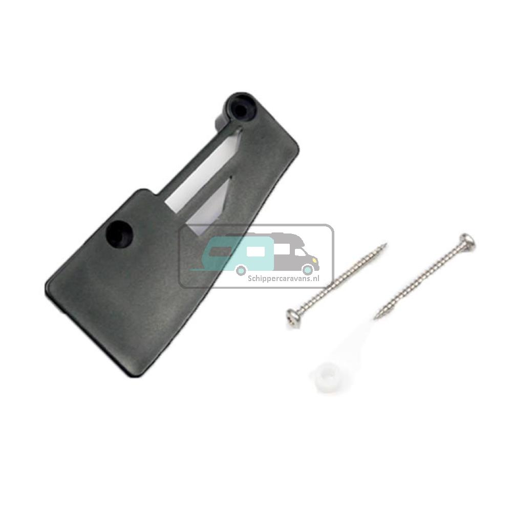 Remitop Vario 2 Montage onderdelen 40x40