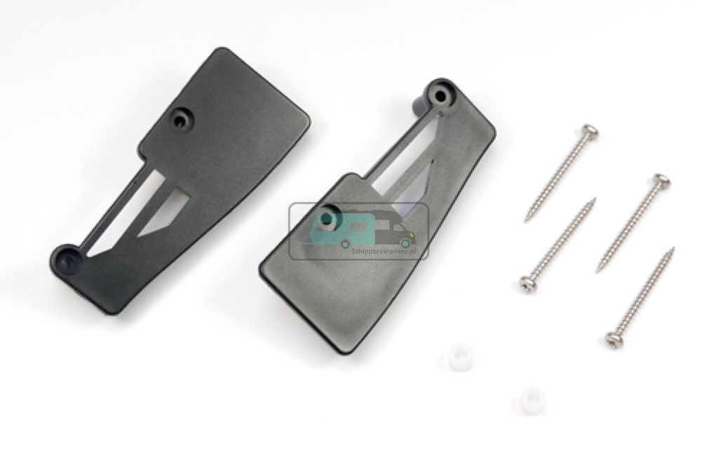 Remitop Vario 2 Montage onderdelen 70x50