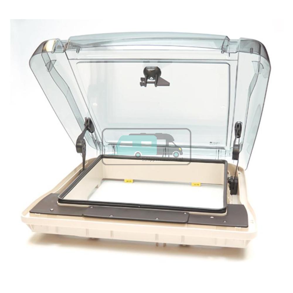 Remitop Vario 2 Dakluikkap voorgemonteerd 40x40