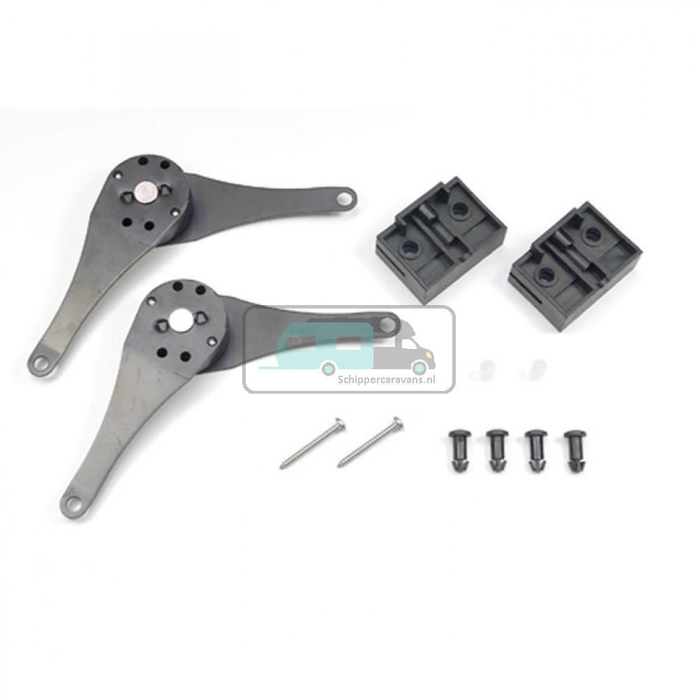 Remitop Vario 2 Dakluikuitsteller