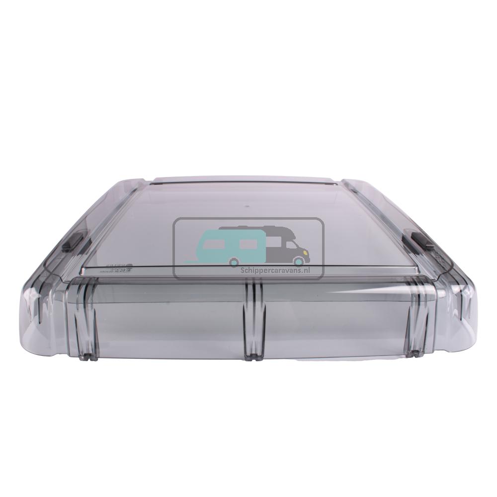 Remitop Vario 2 Dakluikkap 40 x40 dubb. versteller