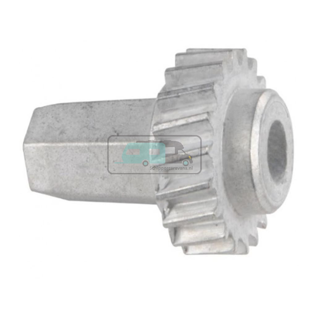 Dometic Midi Heki Tandwiel