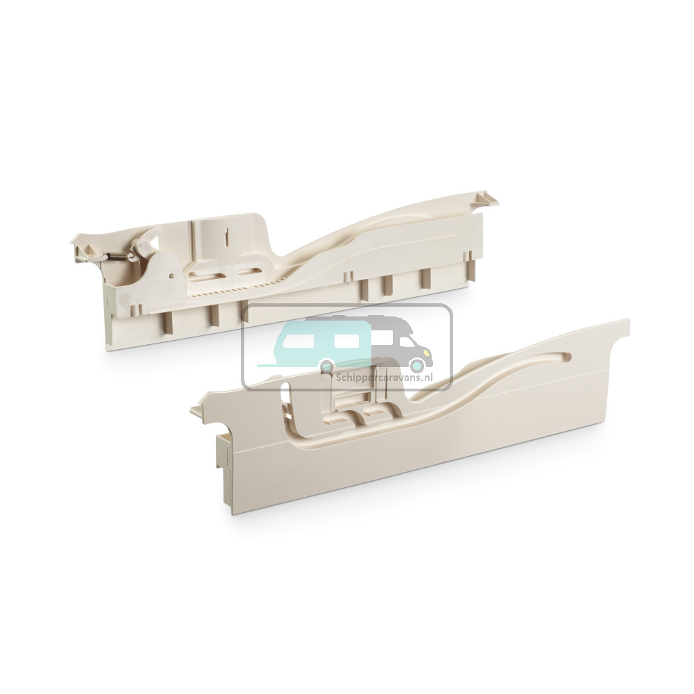 Dometic Midi Heki Vergrendeling Beugel