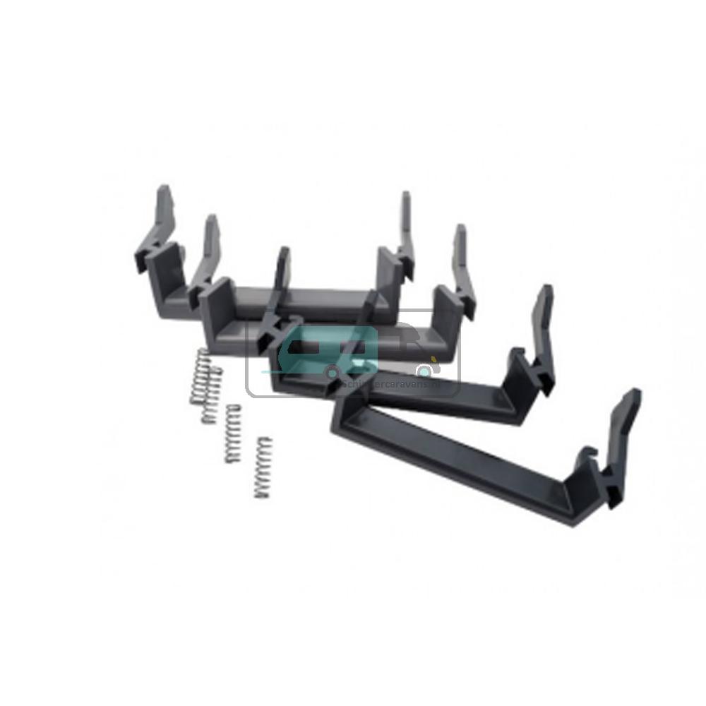 MPK Dakluik Vergrendelingset Model 32-44