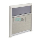 Dometic DB3H Verduistering + Hor 1285x800