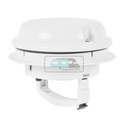 MaxxFan Dome Wit