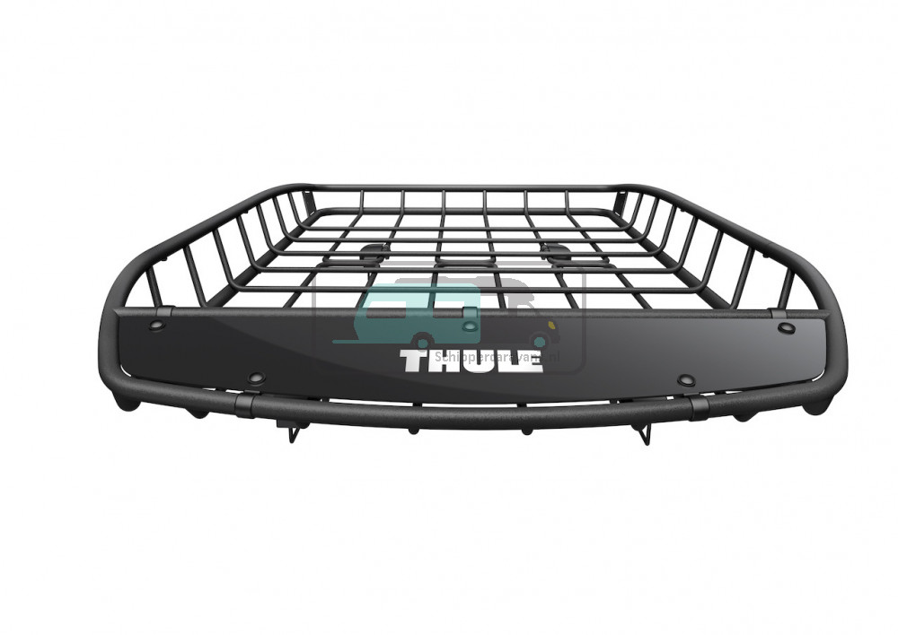 Thule Canyon XT
