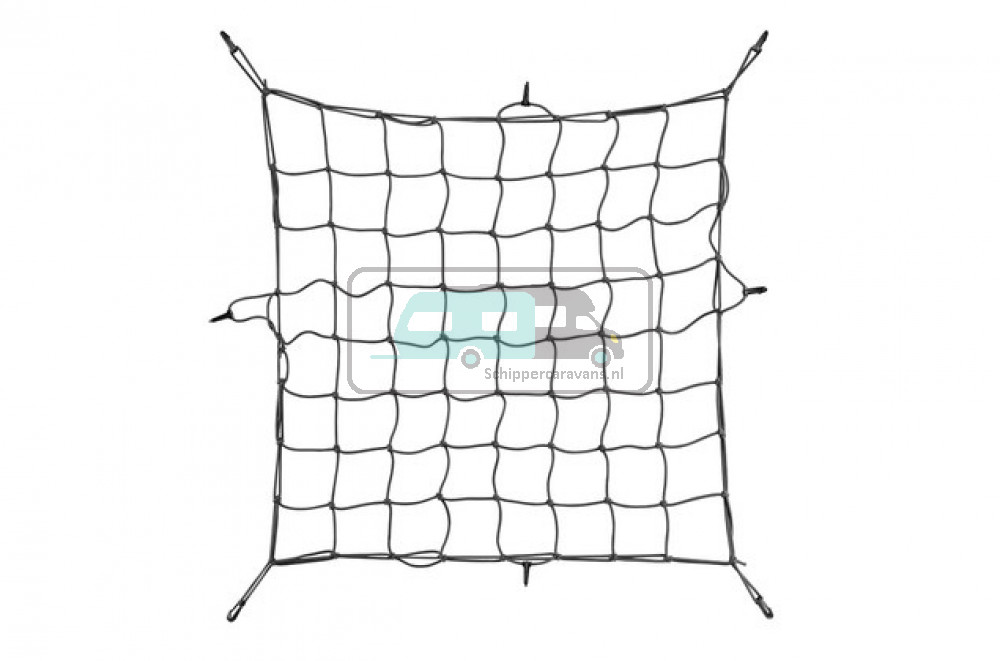 Thule Cargo Net 595 80x80cm