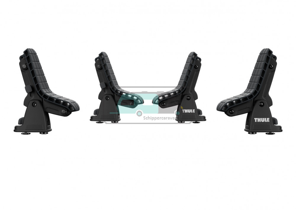 Thule DockGrip 895 (Kayak & surfboard drager)