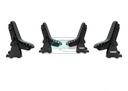 Thule DockGrip 895 (Kayak & surfboard drager)