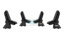 Thule DockGrip 895 (Kayak & surfboard drager)