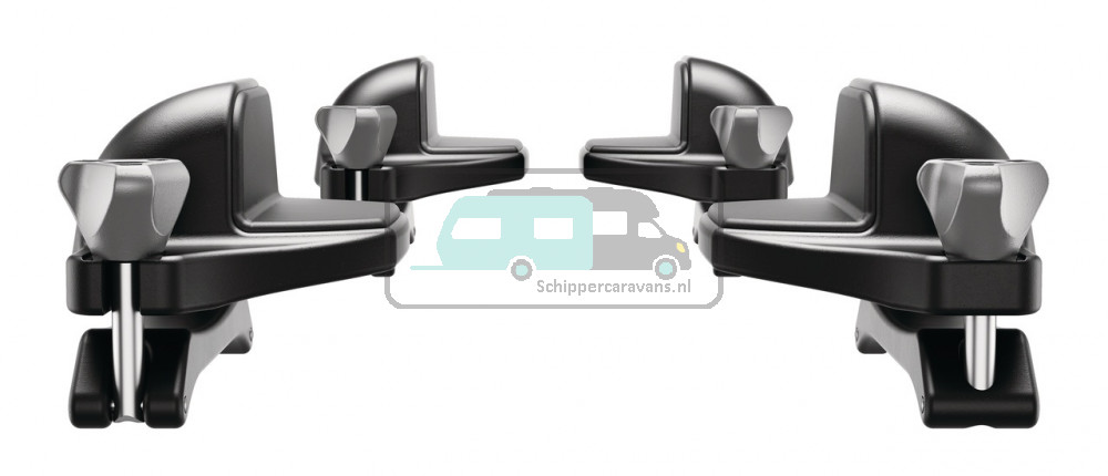 Thule Portage 819 (Kano drager)