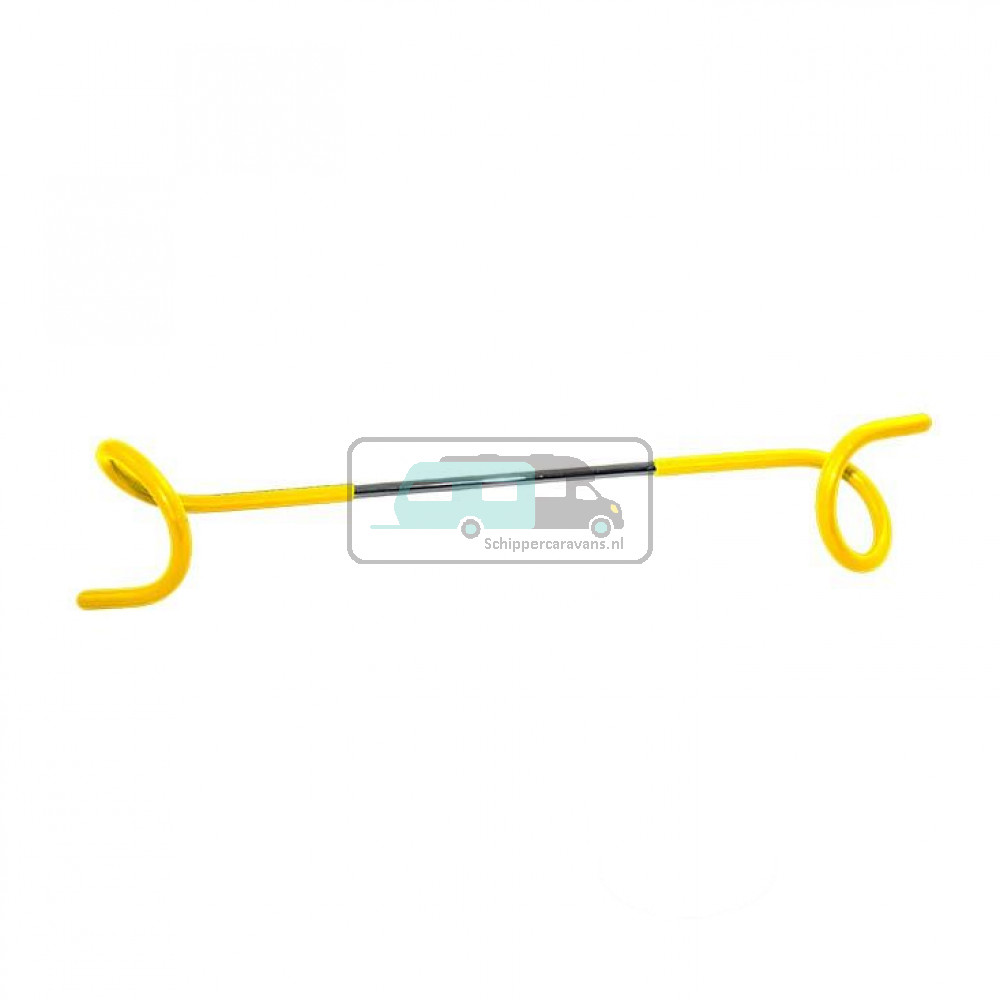 Tentstokhanger Twist