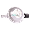 GOK Drukregelaar Campingaz 50mb Slangpilaar