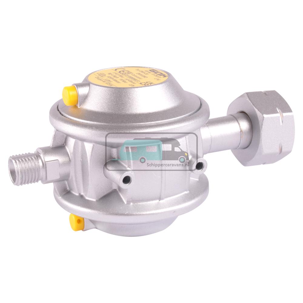 GOK Veiligheidsdrukregelaar 1.5kg 30mb