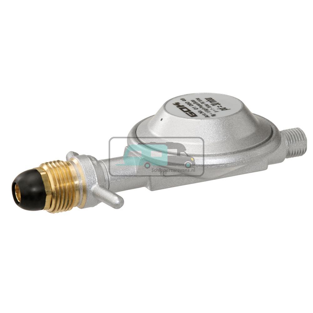 GOK Drukregelaar EN61 Zweden 1.5kg 30mb