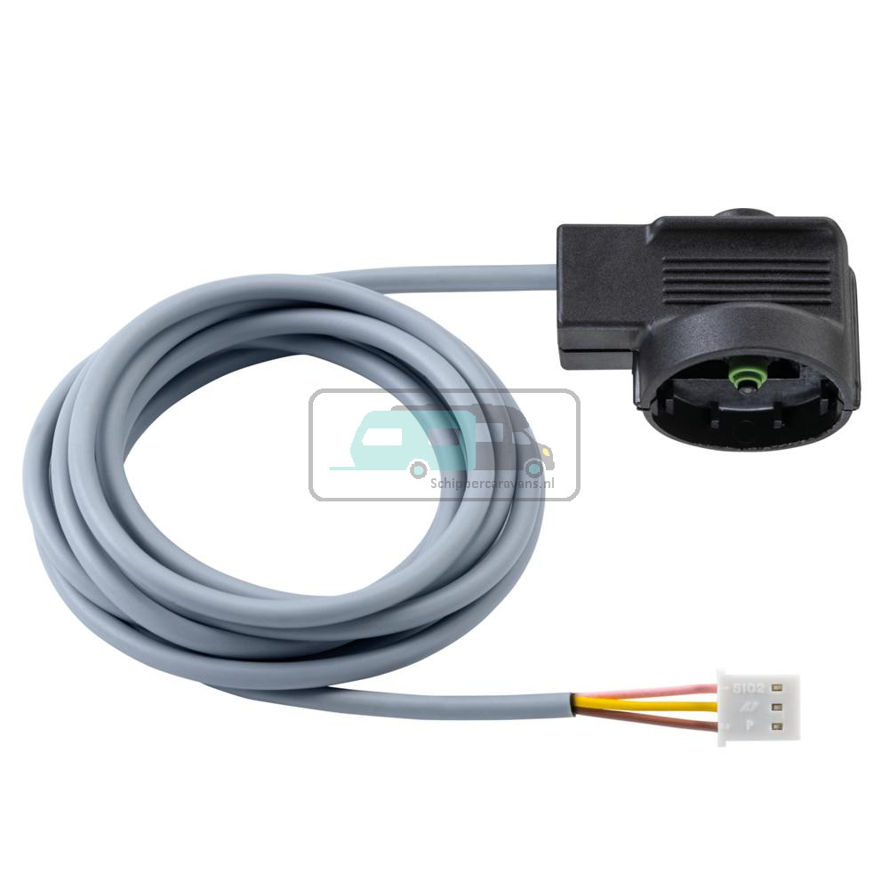 GOK Caramatic TwoControl Aansluitkabel met Sensor Display