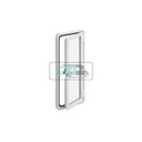 Dometic Serviceluik SK4 70x30.5cm Wit