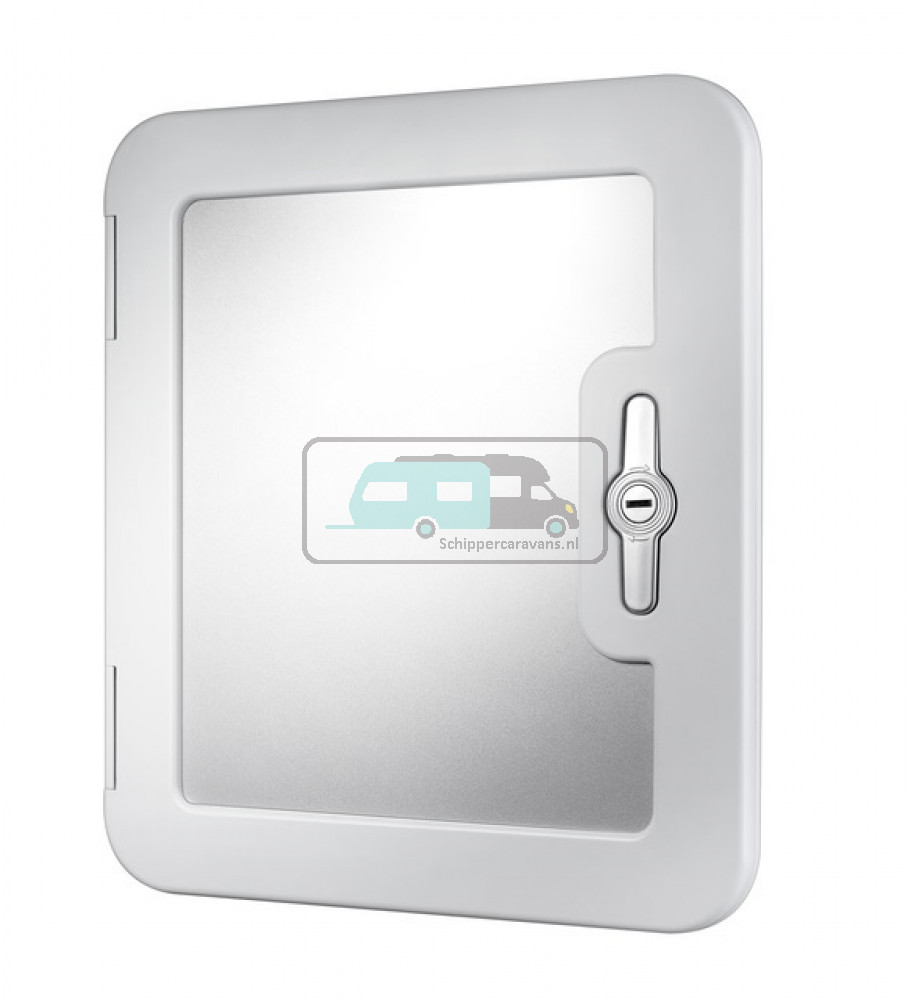 Dometic Serviceluik SK5 65x35cm Wit