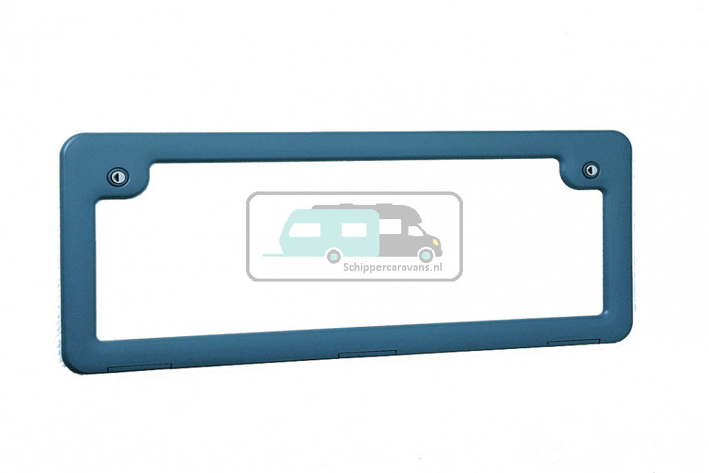 Thetford Serviceluik 5 75x30cm Donkergrijs-25