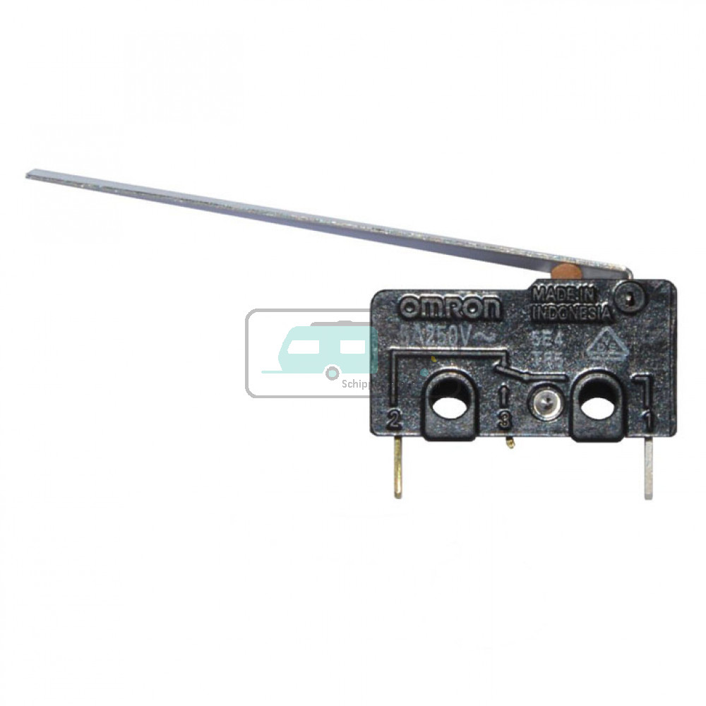 SOG Microschakelaar Type H