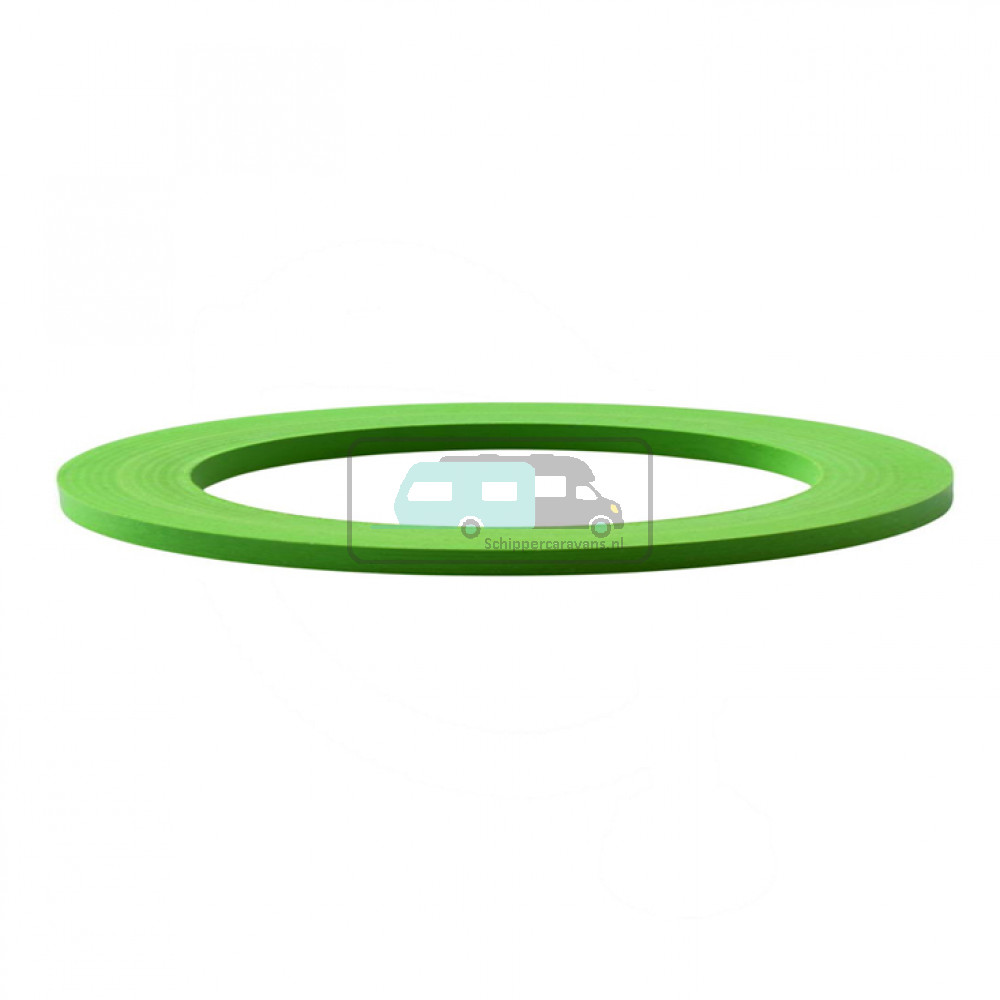 GOK Ring voor Gasfles Afsluiting