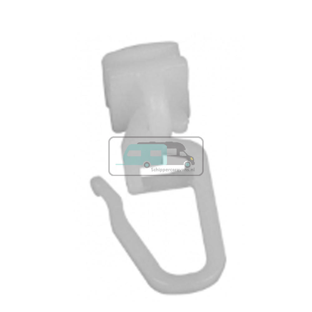 Gordijnrunner Hymer 20st.