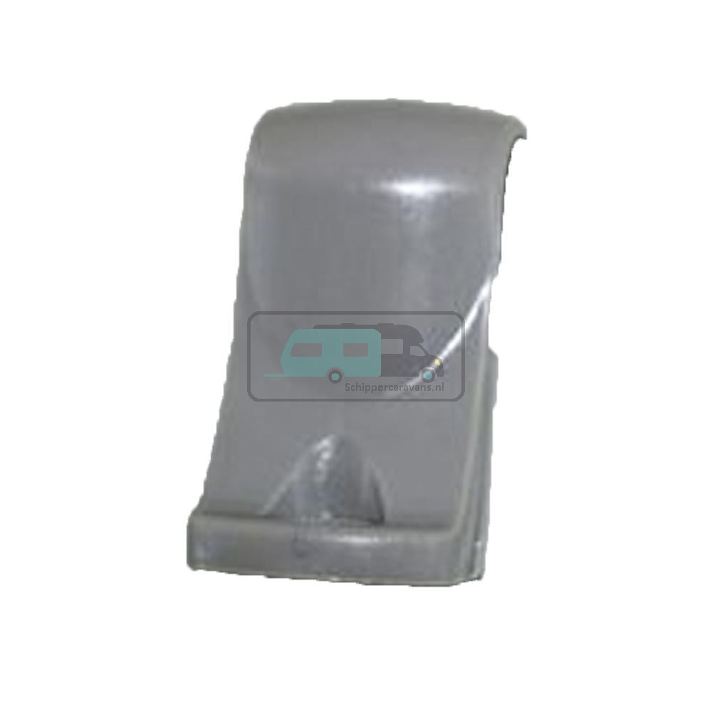 Gordijnhouder Grijs (o.a. Caravelair)