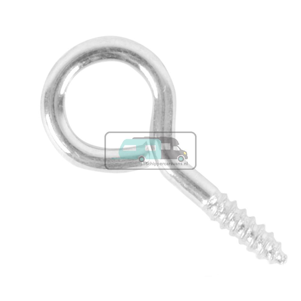 Spiraaloog gesloten à 25 stuks