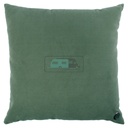 ViaMondo Warmte Kussen 50x50 Verde Alto