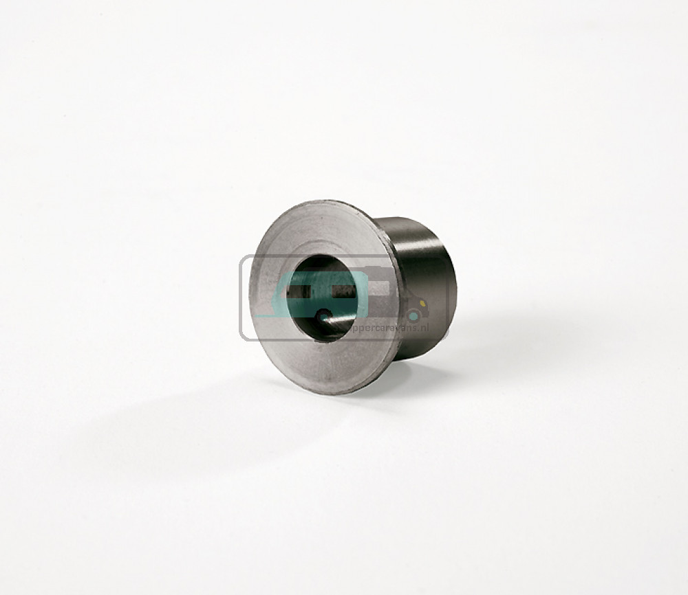 Geleidingshuls voor Meubelgreep met Drukknop