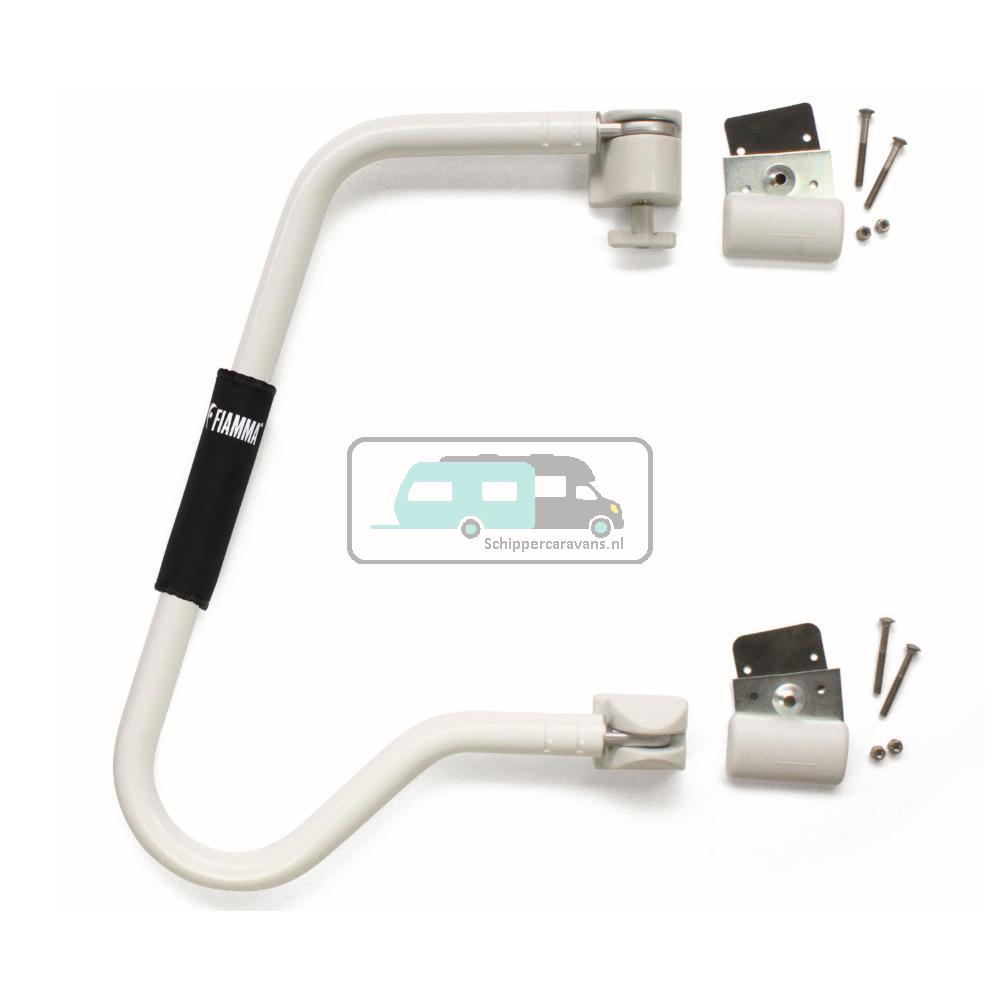 Fiamma Instapbeugel Security 46 Pro