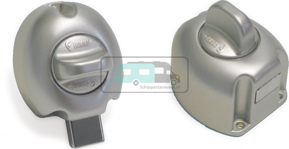 Fiamma Safe Door Guardian Ducato >09/2009