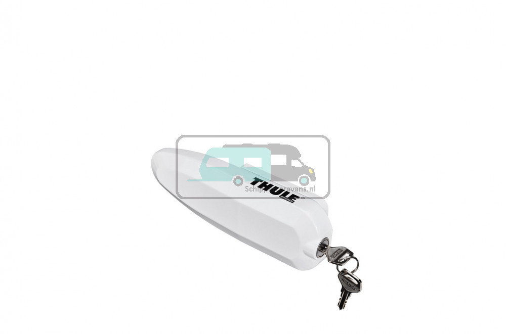 Universal Lock 2 stuks