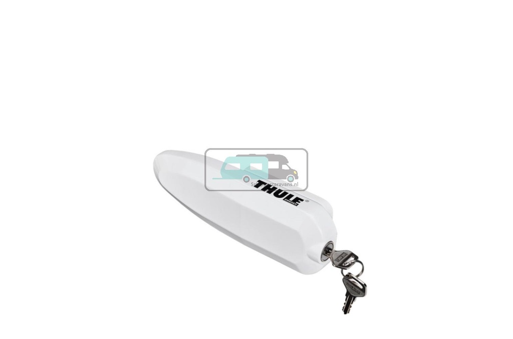 Universal Lock 3 stuks