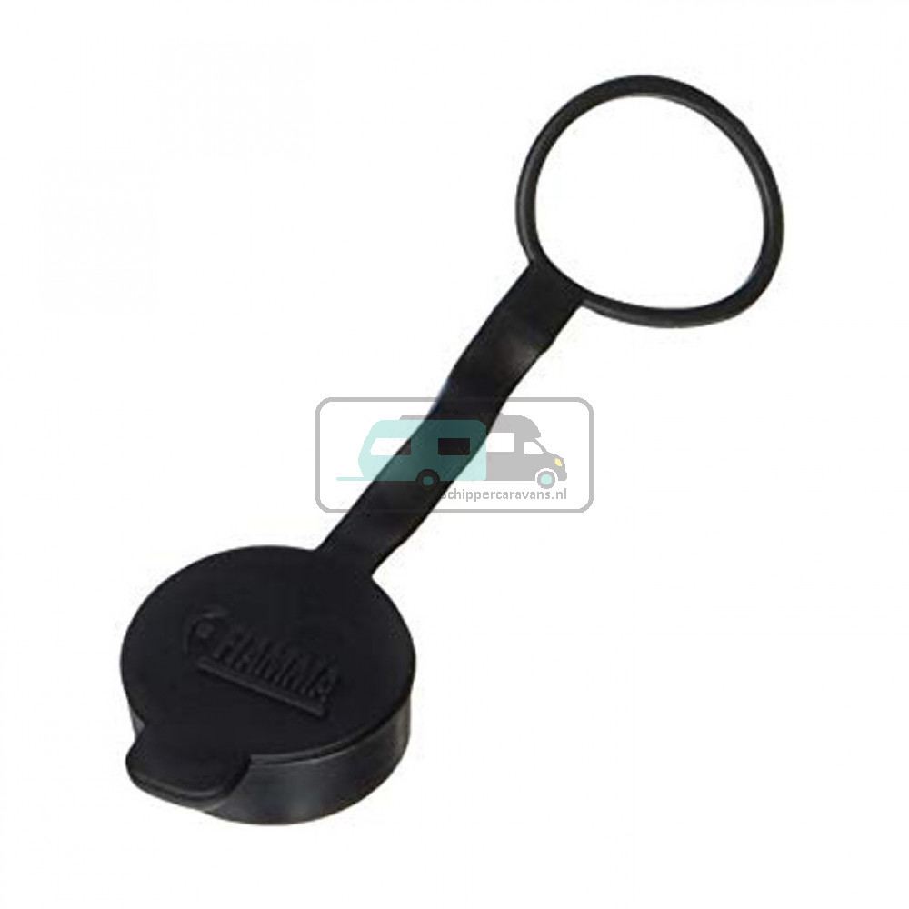 Safe Door Lock Afdekdop