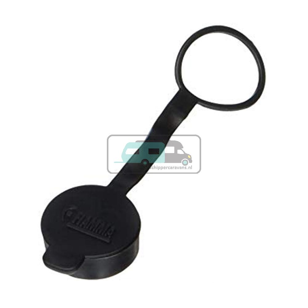 Safe Door Lock Afdekdop