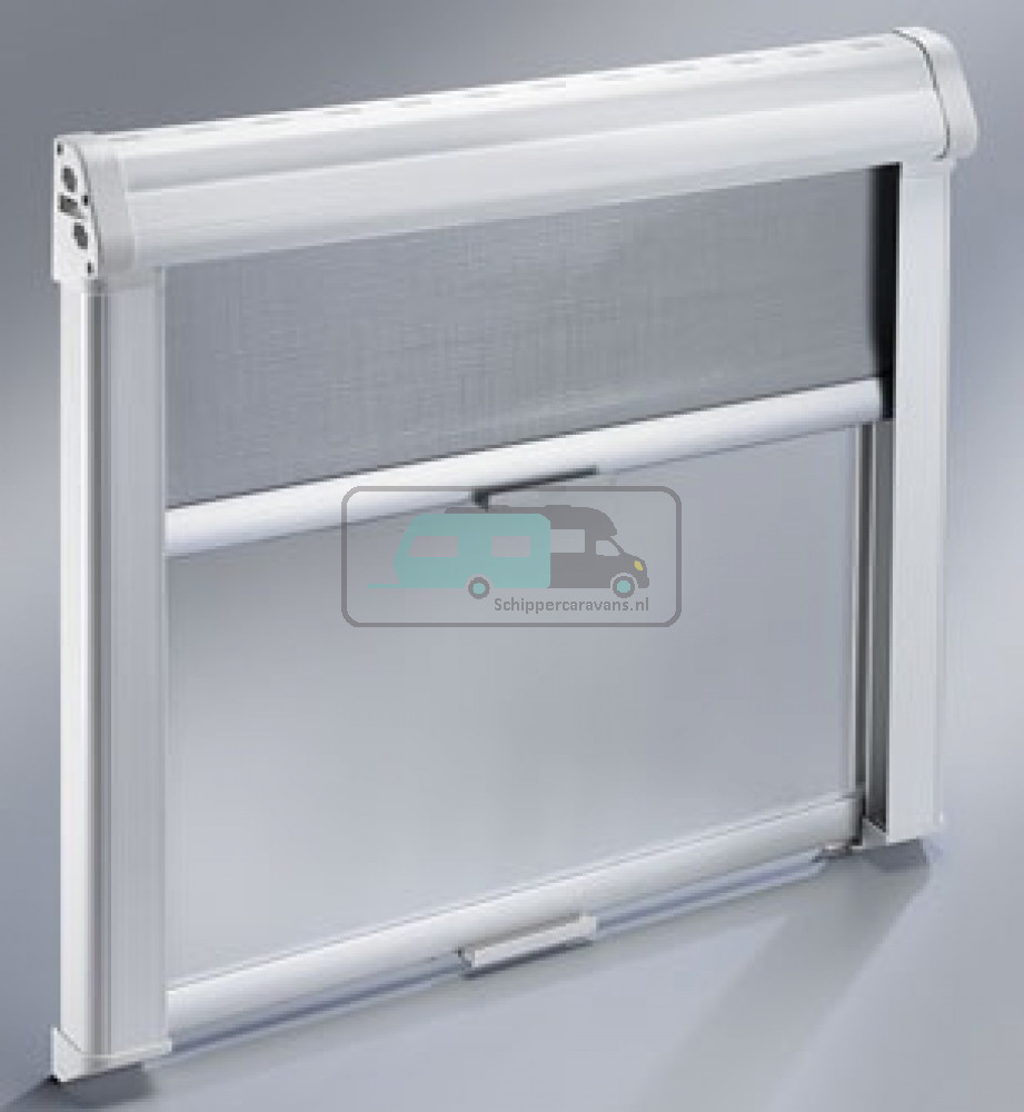 Dometic Combirollo 3000 Grijswit 1760x810