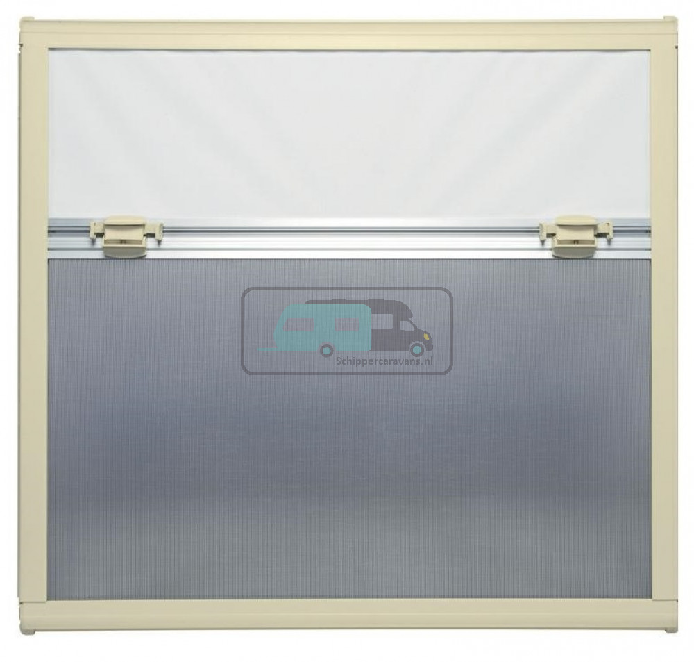 HTD Combirollo 56000 Italia Crème 1800x650