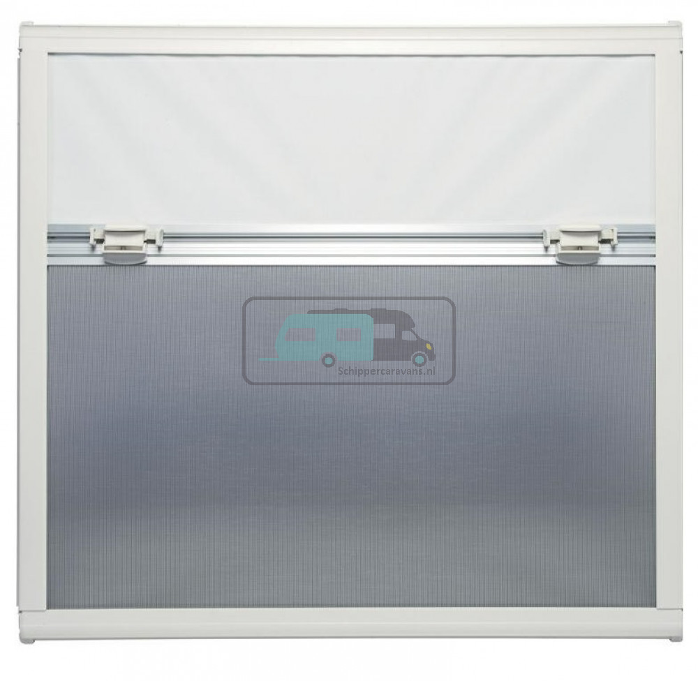 HTD Combirollo 56000 Italia Grijs 450x650